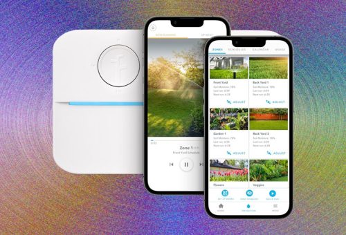 Top Smart Sprinklers & Irrigation Systems for 2026: Your Ultimate Guide
