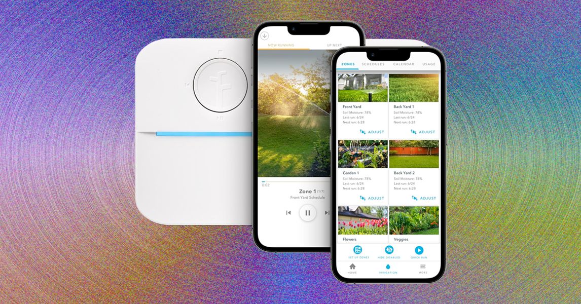 Top Smart Sprinklers & Irrigation Systems for 2026: Your Ultimate Guide